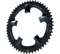 STRONGLIGHT 273700 Plateau de chaîne Dura-Ace/E 110mm intérieur 34 dents, ct², 10 vitesses, noir (1 pièce)