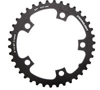 STRONGLIGHT 273702 Plateau Ultegra/E comp. Ultegra, intérieur 38 dents,10/11 vitesses, noir (1 pièce)
