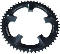 STRONGLIGHT 273707 Plateau Ultegra 110mm extérieur 52 dents, ct², 10 vitesses, noir (1 pièce)