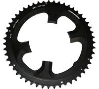 STRONGLIGHT 273914 Plateau Dura-Ace 110mm comp.FC-9000+DI2, intérieur 34Z,11 fois alu, noir