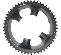 STRONGLIGHT 273957 Plateau de chaîne Type 105-110mm extérieur 52 dents, 11 vitesses, noir (1 pièce)