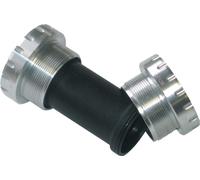 Stronglight Standard Bsa Mtb Shimano Bottom Bracket Cup Noir 68/73 mm