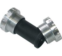 STRONGLIGHT 350126 Boîtier de pédalier Road pour billes Sram/Tru standard, argent