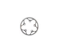 Stronglight 5-arm/110pcd Plateau à 5 Bras / 110PCD - Argent, 50T Unisexe, 50 T