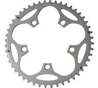 Stronglight Type S-5083 110 Bcd Chainring Argenté 48t Silver / Silver