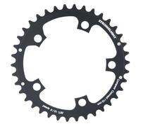 Stronglight Anneau de chaîne 5 bras/110PCD - Noir, 40 T