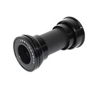 Stronglight Boîtier de pédalier Bb86/89/92 Unisexe, Noir, 8 x 8 x 3 cm