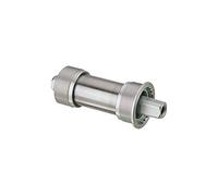 Stronglight Boîtier de Pédalier JP 400 JIS Cuvettes Aluminium 68mm (BSC) 122mm Axes Adulte Unisexe, Noir