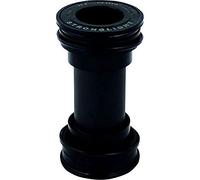 Stronglight Standard Press Fit 86/89/92 Bottom Bracket Cups Noir 89.5/92 mm Black