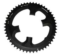 Stronglight Compatible Durace/ultegra Di2 110 Bcd Chainring Noir 36t Black