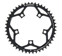 Stronglight Ct2 110 Bcd Chainring Noir 50t Black / Black
