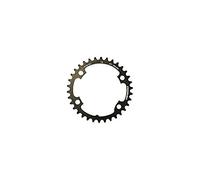 Stronglight Dura-ace/Di2 CT² Plateau Mixte-Adulte, Noir, Taille Unique