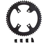 Stronglight Dura-Ace/DI2 ct2 Plateau de chaîne pour Adulte Noir Taille Unique