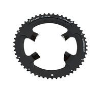 Stronglight FC-R8000 Ultegra Plateau pour Adulte Noir Taille Unique