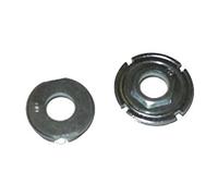 STRONGLIGHT JEU CUVETTES PEDALIER AC. BSC