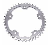 Stronglight Plateau Type 130 S Intérieur 39d Argent 7075-T6
