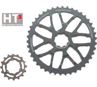 STRONGLIGHT kit de conversion "HT3" mod. 17 SB-emballé, 16 / 40 dents