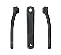 Fsa Bosch Gen4/yamaha Pwx Ck-320 Crank Noir 170 mm Black