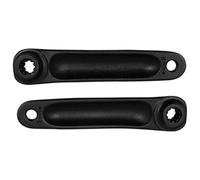 Stronglight Magan 3 B Crank Argenté 170 mm
