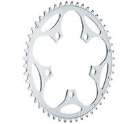 Stronglight Mixte / Pièces Stronglight Plateau 5 bras 110 pi ces Argent 52 dents, Argenté., T EU