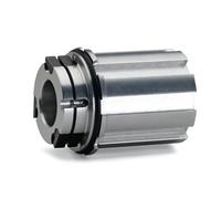 Miche Campagnolo corps pour vélo trainers 35 x 50 mm argent Argent