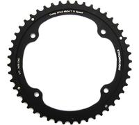 Stronglight plateau 7075 schw 11F 145 48Z Campa SR/RE/CHO