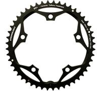 Stronglight Plateau Ct 2 Schw 130 Mm Perforé Cr 48Z