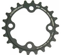 Stronglight plateau CT2 noir 64MM troukr 22Z
