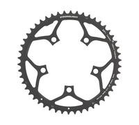 Stronglight Plateau CT2 Road 10/11vit, 5 bras, BCD 110 mm noir 46 Zähne