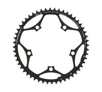 Stronglight Plateau CT2 Road 10/11vit, 5 bras, BCD 130 mm noir 53 Zähne