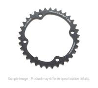 Stronglight Plateau CT2 Road Campagnolo 11vit., 4 bras, BCD 145/112 mm noir 34 Zähne