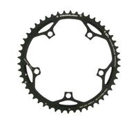 Stronglight CT2 Road Chainring - 5-Arm - 135mm - Campagnolo 11-Speed 53