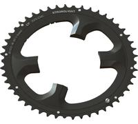 Stronglight plateau Ct2 Schw.4 A. Dura Ace 9000,110Mm 52 Z.