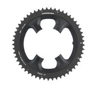Stronglight Plateau CT2 Ultegra 6800 E-Shifting 11vit, 4 bras, BCD 110 mm noir 50 Zähne