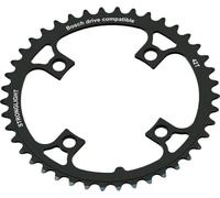 Stronglight Plateau de chaîne E-Bike BoschGen1 42 dents noir,cercle de trous 104mm