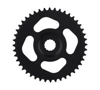 Stronglight Plateau de chaîne E-Bike Classic à montage direct pour transmissions B noir 38 Zähne