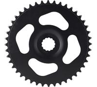 STRONGLIGHT Plateau de pédalier E-Bike BoschGen3 44 dents, classic, direct mount, noir