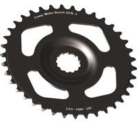 Stronglight Plateau de pédalier E-Bike BoschGen3 44 dents, sw, direct mount