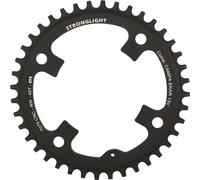 Stronglight plateau Gravel p.Campa 40 dents, sw ct² Alu 7075-T6, 123mm