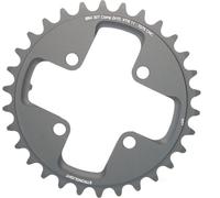 Stronglight plateau HT3 schw 2X10 XTR FCM980 64 MM 28 Z