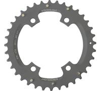 Stronglight plateau HT3 schw 2X11 XTR FCM9000 96MM 38Z(28)