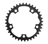 Stronglight 110 Bcd Chainring Noir 39t Black