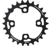 Stronglight plateau MTB Shimano 2x10 pour XT FC M785 4-bras intérieur 26(39) Z.