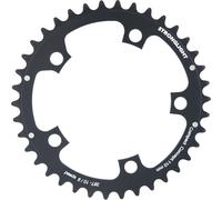 Stronglight Plateau Noir 38Z 110Mm Cercle De Trous