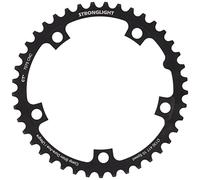Stronglight - Plateau Shimano Dura Ace/et, 38, 273802, Adulte Mixte, Noir