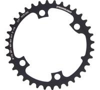 Stronglight plateau Ultegra FC-R8000 intérieur36(48/51) dents,sw,ct²,11 fois110mm