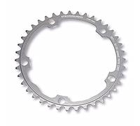 Stronglight Plateau 135 mm adaptable Campagnolo 39 dents Alu 7075 Argent