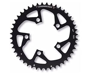 Stronglight Plato ALUMINIO Shimano MTB 94 MM 42