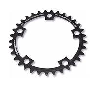 Stronglight Plato CT2 110 MM 10/11V.Negro 36