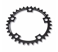 Stronglight Plato CT2 110 MM 10/11V.Negro 48